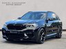 USED 2020 70 BMW X3 3.0 M COMPETITION 5d 503 BHP PANORAMIC GLASS SUNROOF