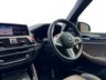 USED 2020 70 BMW X3 3.0 M COMPETITION 5d 503 BHP PANORAMIC GLASS SUNROOF