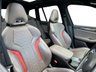 USED 2020 70 BMW X3 3.0 M COMPETITION 5d 503 BHP PANORAMIC GLASS SUNROOF