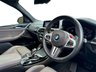 USED 2020 70 BMW X3 3.0 M COMPETITION 5d 503 BHP PANORAMIC GLASS SUNROOF