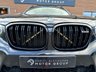 USED 2020 70 BMW X3 3.0 M COMPETITION 5d 503 BHP PANORAMIC GLASS SUNROOF