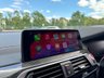 USED 2020 70 BMW X3 3.0 M COMPETITION 5d 503 BHP PANORAMIC GLASS SUNROOF