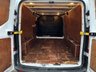 USED 2017 67 FORD TRANSIT CUSTOM 2.0 290 LR P/V 104 BHP 6 SPEED! TURBO DIESEL! DOUBLE PASSENGER SEAT!
