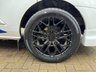 USED 2017 67 FORD TRANSIT CUSTOM 2.0 290 LR P/V 104 BHP 6 SPEED! TURBO DIESEL! DOUBLE PASSENGER SEAT!