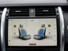 USED 2021 21 LAND ROVER DISCOVERY  3.0 HSE MHEV COMMERCIAL 296 BHP 5 SEAT OPTION GHOST ALARM  - FULL HISTORY