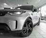 USED 2021 21 LAND ROVER DISCOVERY  3.0 HSE MHEV COMMERCIAL 296 BHP 5 SEAT OPTION GHOST ALARM  - FULL HISTORY