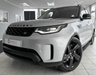 USED 2021 21 LAND ROVER DISCOVERY  3.0 HSE MHEV COMMERCIAL 296 BHP 5 SEAT OPTION GHOST ALARM  - FULL HISTORY
