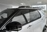 USED 2021 21 LAND ROVER DISCOVERY  3.0 HSE MHEV COMMERCIAL 296 BHP 5 SEAT OPTION GHOST ALARM  - FULL HISTORY