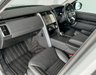 USED 2021 21 LAND ROVER DISCOVERY  3.0 HSE MHEV COMMERCIAL 296 BHP 5 SEAT OPTION GHOST ALARM  - FULL HISTORY