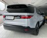 USED 2021 21 LAND ROVER DISCOVERY  3.0 HSE MHEV COMMERCIAL 296 BHP 5 SEAT OPTION GHOST ALARM  - FULL HISTORY