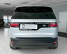 USED 2021 21 LAND ROVER DISCOVERY  3.0 HSE MHEV COMMERCIAL 296 BHP 5 SEAT OPTION GHOST ALARM  - FULL HISTORY