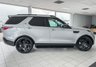 USED 2021 21 LAND ROVER DISCOVERY  3.0 HSE MHEV COMMERCIAL 296 BHP 5 SEAT OPTION GHOST ALARM  - FULL HISTORY