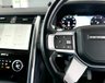 USED 2021 21 LAND ROVER DISCOVERY  3.0 HSE MHEV COMMERCIAL 296 BHP 5 SEAT OPTION GHOST ALARM  - FULL HISTORY