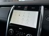 USED 2021 21 LAND ROVER DISCOVERY  3.0 HSE MHEV COMMERCIAL 296 BHP 5 SEAT OPTION GHOST ALARM  - FULL HISTORY