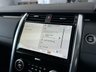 USED 2021 21 LAND ROVER DISCOVERY  3.0 HSE MHEV COMMERCIAL 296 BHP 5 SEAT OPTION GHOST ALARM  - FULL HISTORY