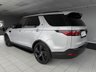 USED 2021 21 LAND ROVER DISCOVERY  3.0 HSE MHEV COMMERCIAL 296 BHP 5 SEAT OPTION GHOST ALARM  - FULL HISTORY