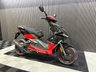 USED 2026 LEXMOTO Diablo 125  DELIVERY NATIONWIDE - FINANCE SPECIALISTS LOW RATE FINANCE DELIVERY AVAILABLE