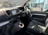 USED 2020 20 VAUXHALL VIVARO LIFE 2.0 ELITE MPV  S/S 5d 180 BHP AUTOMATIC 7 SEATS  SAT-NAV - 7 SEATS - HEADS UP