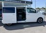 USED 2020 20 VAUXHALL VIVARO LIFE 2.0 ELITE MPV  S/S 5d 180 BHP AUTOMATIC 7 SEATS  SAT-NAV - 7 SEATS - HEADS UP
