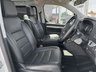 USED 2020 20 VAUXHALL VIVARO LIFE 2.0 ELITE MPV  S/S 5d 180 BHP AUTOMATIC 7 SEATS  SAT-NAV - 7 SEATS - HEADS UP
