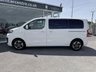 USED 2020 20 VAUXHALL VIVARO LIFE 2.0 ELITE MPV  S/S 5d 180 BHP AUTOMATIC 7 SEATS  SAT-NAV - 7 SEATS - HEADS UP
