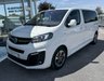USED 2020 20 VAUXHALL VIVARO LIFE 2.0 ELITE MPV  S/S 5d 180 BHP AUTOMATIC 7 SEATS  SAT-NAV - 7 SEATS - HEADS UP