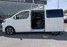 USED 2020 20 VAUXHALL VIVARO LIFE 2.0 ELITE MPV  S/S 5d 180 BHP AUTOMATIC 7 SEATS  SAT-NAV - 7 SEATS - HEADS UP