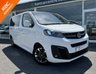 USED 2020 20 VAUXHALL VIVARO LIFE 2.0 ELITE MPV  S/S 5d 180 BHP AUTOMATIC 7 SEATS  SAT-NAV - 7 SEATS - HEADS UP