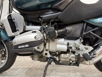 USED 1996 N BMW R850 R 850R - FULL BMW LUGGAGE SYSTEM COMES WITH NEW MOT AND WARRANTY