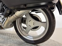 USED 1996 N BMW R850 R 850R - FULL BMW LUGGAGE SYSTEM COMES WITH NEW MOT AND WARRANTY