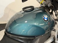 USED 1996 N BMW R850 R 850R - FULL BMW LUGGAGE SYSTEM COMES WITH NEW MOT AND WARRANTY