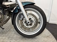 USED 1996 N BMW R850 R 850R - FULL BMW LUGGAGE SYSTEM COMES WITH NEW MOT AND WARRANTY