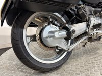 USED 1996 N BMW R850 R 850R - FULL BMW LUGGAGE SYSTEM COMES WITH NEW MOT AND WARRANTY