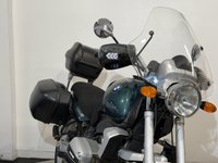 USED 1996 N BMW R850 R 850R - FULL BMW LUGGAGE SYSTEM COMES WITH NEW MOT AND WARRANTY