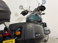 USED 1996 N BMW R850 R 850R - FULL BMW LUGGAGE SYSTEM COMES WITH NEW MOT AND WARRANTY