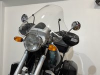 USED 1996 N BMW R850 R 850R - FULL BMW LUGGAGE SYSTEM COMES WITH NEW MOT AND WARRANTY