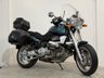 USED 1996 N BMW R850 R 850R - FULL BMW LUGGAGE SYSTEM COMES WITH NEW MOT AND WARRANTY