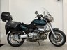 USED 1996 N BMW R850 R 850R - FULL BMW LUGGAGE SYSTEM COMES WITH NEW MOT AND WARRANTY