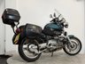 USED 1996 N BMW R850 R 850R - FULL BMW LUGGAGE SYSTEM COMES WITH NEW MOT AND WARRANTY