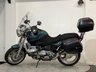 USED 1996 N BMW R850 R 850R - FULL BMW LUGGAGE SYSTEM COMES WITH NEW MOT AND WARRANTY