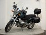 USED 1996 N BMW R850 R 850R - FULL BMW LUGGAGE SYSTEM COMES WITH NEW MOT AND WARRANTY
