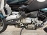USED 1996 N BMW R850 R 850R - FULL BMW LUGGAGE SYSTEM COMES WITH NEW MOT AND WARRANTY