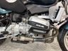 USED 1996 N BMW R850 R 850R - FULL BMW LUGGAGE SYSTEM COMES WITH NEW MOT AND WARRANTY
