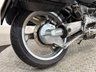 USED 1996 N BMW R850 R 850R - FULL BMW LUGGAGE SYSTEM COMES WITH NEW MOT AND WARRANTY