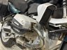 USED 1996 N BMW R850 R 850R - FULL BMW LUGGAGE SYSTEM COMES WITH NEW MOT AND WARRANTY