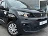 USED 2021 21 PEUGEOT PARTNER 1.5 BLUEHDI PROFESSIONAL L1 101 BHP AIR CONDITIONING