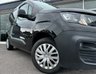 USED 2021 21 PEUGEOT PARTNER 1.5 BLUEHDI PROFESSIONAL L1 101 BHP AIR CONDITIONING
