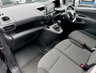 USED 2021 21 PEUGEOT PARTNER 1.5 BLUEHDI PROFESSIONAL L1 101 BHP AIR CONDITIONING