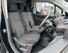 USED 2021 21 PEUGEOT PARTNER 1.5 BLUEHDI PROFESSIONAL L1 101 BHP AIR CONDITIONING