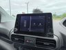 USED 2021 21 PEUGEOT PARTNER 1.5 BLUEHDI PROFESSIONAL L1 101 BHP AIR CONDITIONING